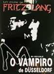 M - O Vampiro de Düsseldorf