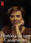 História de um Casamento