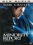 Minority Report - A Nova Lei