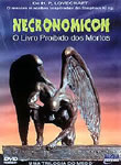 Necronomicon - O Livro Proibido dos Mortos