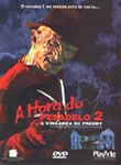 A Hora do Pesadelo 2 - A Vingança de Freddy