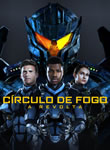 Círculo de Fogo - A Revolta