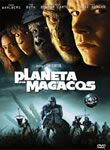 Planeta dos Macacos [2001]