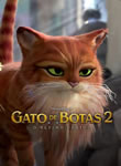 Gato de Botas 2 - O Último Pedido