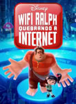 WiFi Ralph - Quebrando a Internet