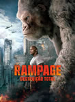 Rampage - Destrui&ccedil;&atilde;o Total