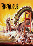 Reptilicus