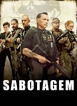 Sabotagem [2014]