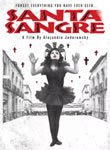 Santa Sangre