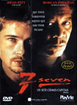 Seven - Os Sete Crimes Capitais