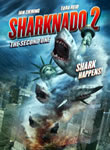 Sharknado 2 - A Segunda Onda