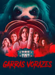 Garras Vorazes