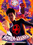 Homem-Aranha - Através do Aranhaverso