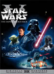 Star Wars Episódio V - O Império Contra-ataca