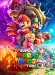 Super Mario Bros - O Filme