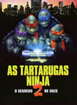 As Tartarugas Ninja 2 - O Segredo de Ooze