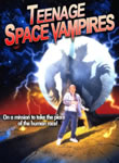 Os Vampiros do Espaço