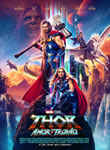 Thor - Amor e Trovão