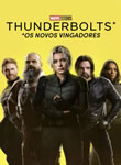 Thunderbolts*