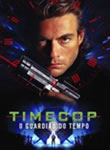 Timecop - O Guardi&atilde;o do Tempo