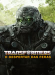 Transformers - O Despertar das Feras