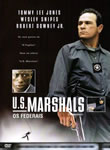 U.S. Marshals - Os Federais