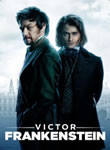 Victor Frankenstein