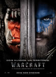 Warcraft - O Primeiro Encontro de Dois Mundos