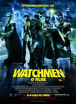 Watchmen - O Filme