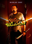 Willy's Wonderland - Parque Maldito