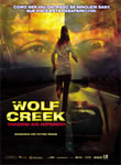 Wolf Creek - Viagem ao Inferno