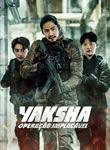 Yaksha - Opera&ccedil;&atilde;o Implac&aacute;vel