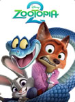 Zootopia 2